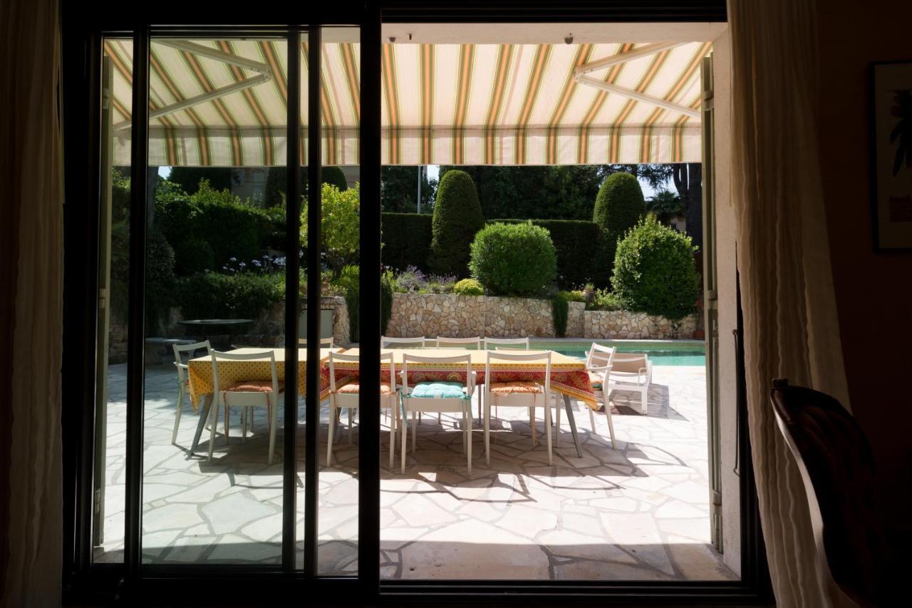 Villa Tsavorite - Cannes Californie Exterior photo